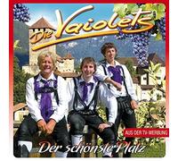 Vaiolets – Der Schonsten Platz – MCP Sound & Media