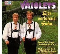 Vaiolets - Der verlorene Sohn (3 versions)