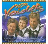 Vaiolets,die - 30 Jahre
