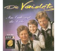 Vaiolets,die - Am Ende Siegt die Liebe