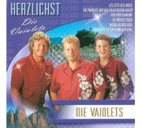 Vaiolets,die - Herzlichst-Atlantis der Berg