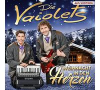 VAIOLETS - WEIHNACHT IN DEN HERZEN