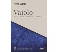 Vaiolo. Scienza, storia, costume, letteratura