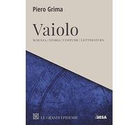 Vaiolo. Scienza, storia, costume, letteratura