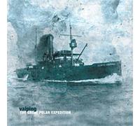 VAIPING - GREAT POLAR EXPEDITION - CD - K72z