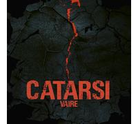Vaire Catarsi (CD)