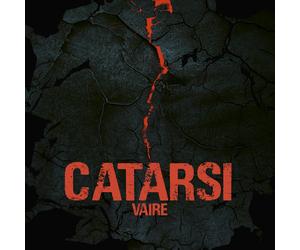 Vaire Catarsi (CD)