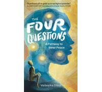 Vaisesika Dasa The Four Questions (Copertina rigida)