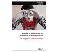 Vaishnavi Pathr Interplay of Humour style and Resilience in living a (Tascabile)