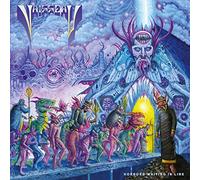 Vaisseau - Horrors Waiting in Line (Remastered Black Vinyl)