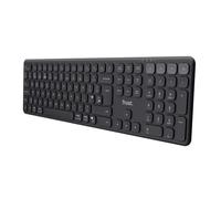 VAIYA MULTIDEVICE WIRLS KEYBOARD UK - Versione UK