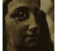 Elizabeth Anka Vajagic Stand With the Stillness of This Day (CD) Album