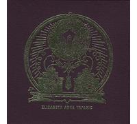 Vajagic, Elizabeth Anka - Nostalgia/Pain Ep