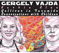 Vajda/ Ersek/ Szervet/ Umze Ensemble/ Parisi - Barbie Blue