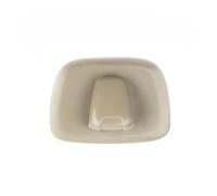 VAJDRTOA 1 pz compatibile con XC40 XC60 18-20 XC90 S90 V90 16-20 ganci for auto gancio for tetto posteriore accessori interni stivaggio(Beige-right)