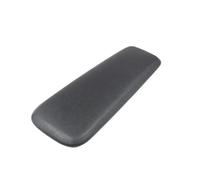 VAJDRTOA Compatibile con X1 IX1 U10 U11 2023-2025 ABS Carbonio Console Centrale Bracciolo Scatola Portaoggetti Copertura Protettiva Adesivo Accessori Auto(Style 5)