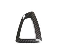 VAJDRTOA Cornice leva cambio in ABS for auto, lato destro, compatibile con le serie 1, 2, 3, 4, 5, 6, F20-23, F30, F32-36, GT, X3, X4, X5, X6, accessori for interni auto.