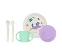 Vajilla infantil Miniland de aprendizaje para los más pequeños - DREAM