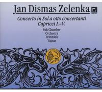 Vajnar - Concerto in Sol a Otto Concert