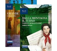 Vajont 63, dalla montagna il tuono. Narrativa per la classe 3ª. Con e-book. Con espansione online