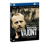 Vajont, 9 Ottobre '63 - Orazione Civile - Dvd 60° Ann.
