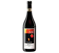Vajra Albe Barolo DOCG 2021 0,75 ℓ