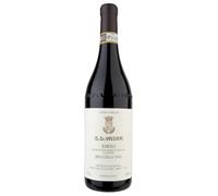 Vajra G.D. Barolo Bricco delle Viole 2018