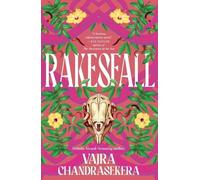 Vajra Chandrasekera Rakesfall (Tascabile)