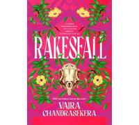 Vajra Chandrasekera Rakesfall (Tascabile)