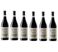 Vajra G.D. Barbera d'Alba 2018