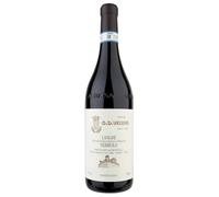 Vajra Nebbiolo Langhe DOC 2024 0,75 ℓ