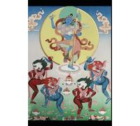 Vajradakini's Tantra on the Demons: A Sourcework for Women of Wisdom