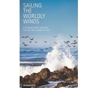 Vajragupta Sailing the Worldly Winds (Tascabile)