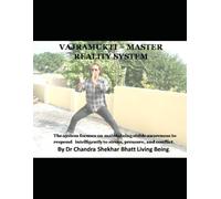 VAJRAMUKTI - MASTER REALITY SYSTEM