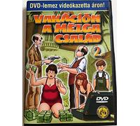 Vakacion a Mezga Csalad 2.