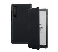 Vakarey per Onyx Boox Palma Custodia Ultra Sottile Antiurto per Boox Palma 2 Cover 6.13 Pollici,Nero