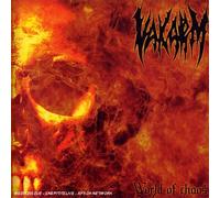 VAKARM - WORLD OF CHAOS