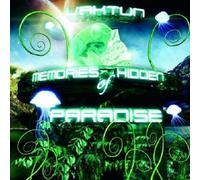 Vaktun - Memories Of Hidden Par
