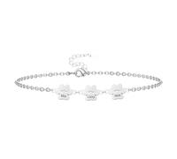 VAKTWPDLY Bracciale personalizzato della zampa del cane Bracciale personalizzato del nome della zampa del cane o del gatto inciso per gli amanti degli animali Regalo personalizzato dei gioielli