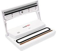 Vakuumiergerät 140W max 22cm