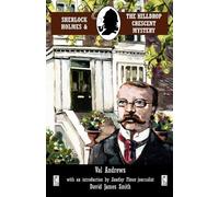 Val Andrews David James Sherlock Holmes and the Hilldrop Crescent M (Tascabile)