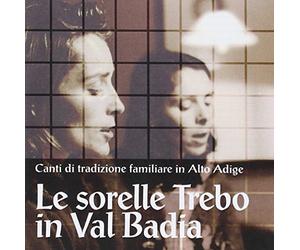 Val Badia - Le Sorelle Trebo