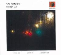 Val Bonetti - Hidden Star