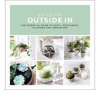 Val Bradley Bring The Outside In (Copertina rigida)