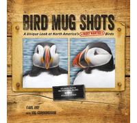 Val Cunningham Bird Mug Shots (Tascabile)