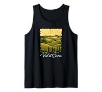 Val d’Orcia Canotta