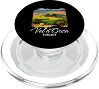 Val d’Orcia PopSockets PopGrip per MagSafe