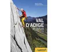 Libri Leorato Manuel / Confente Christian - Val D'adige Plaisir