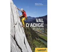 Val D'Adige plaisir - Leorato Manuel, Confente Christian