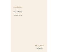 Val d'Arno: Ten Lectures